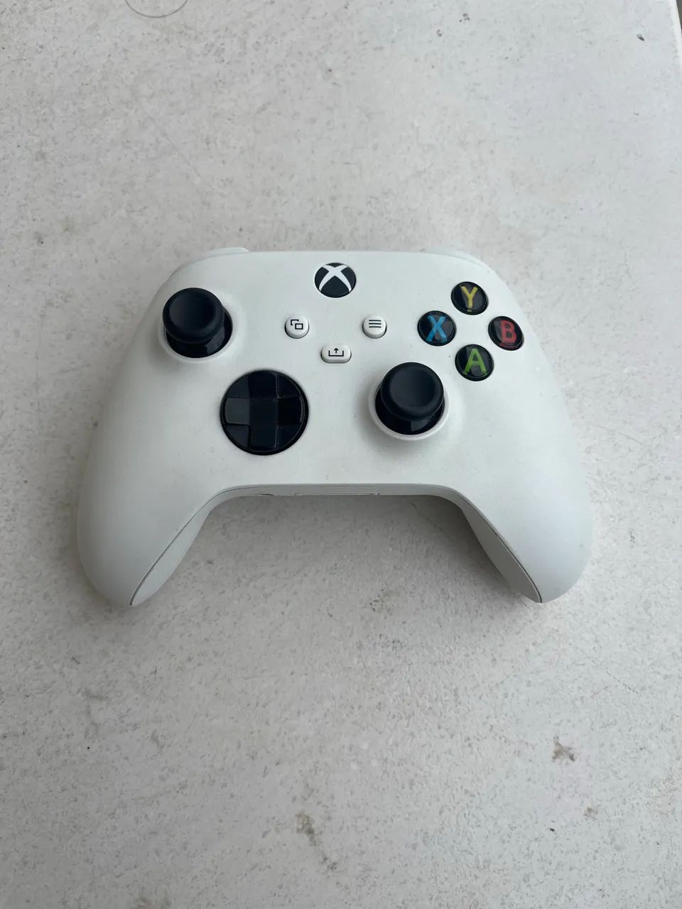 Controle Xbox 