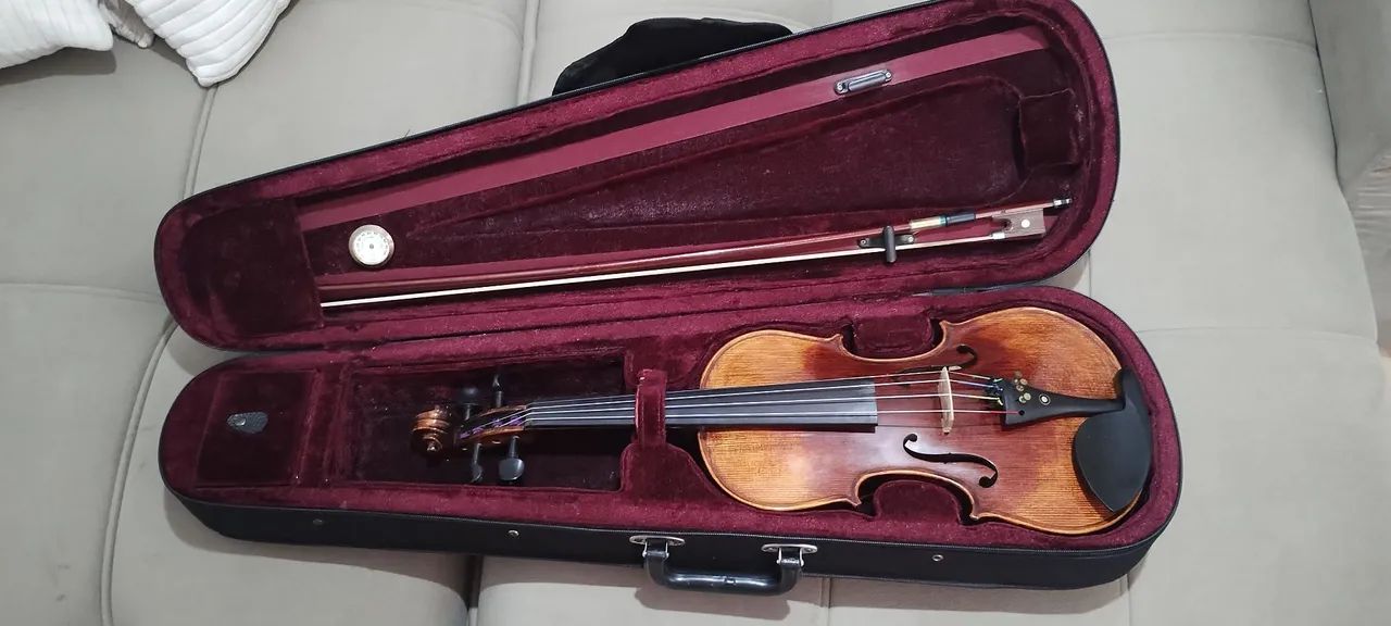 Violino Eagle VK 544