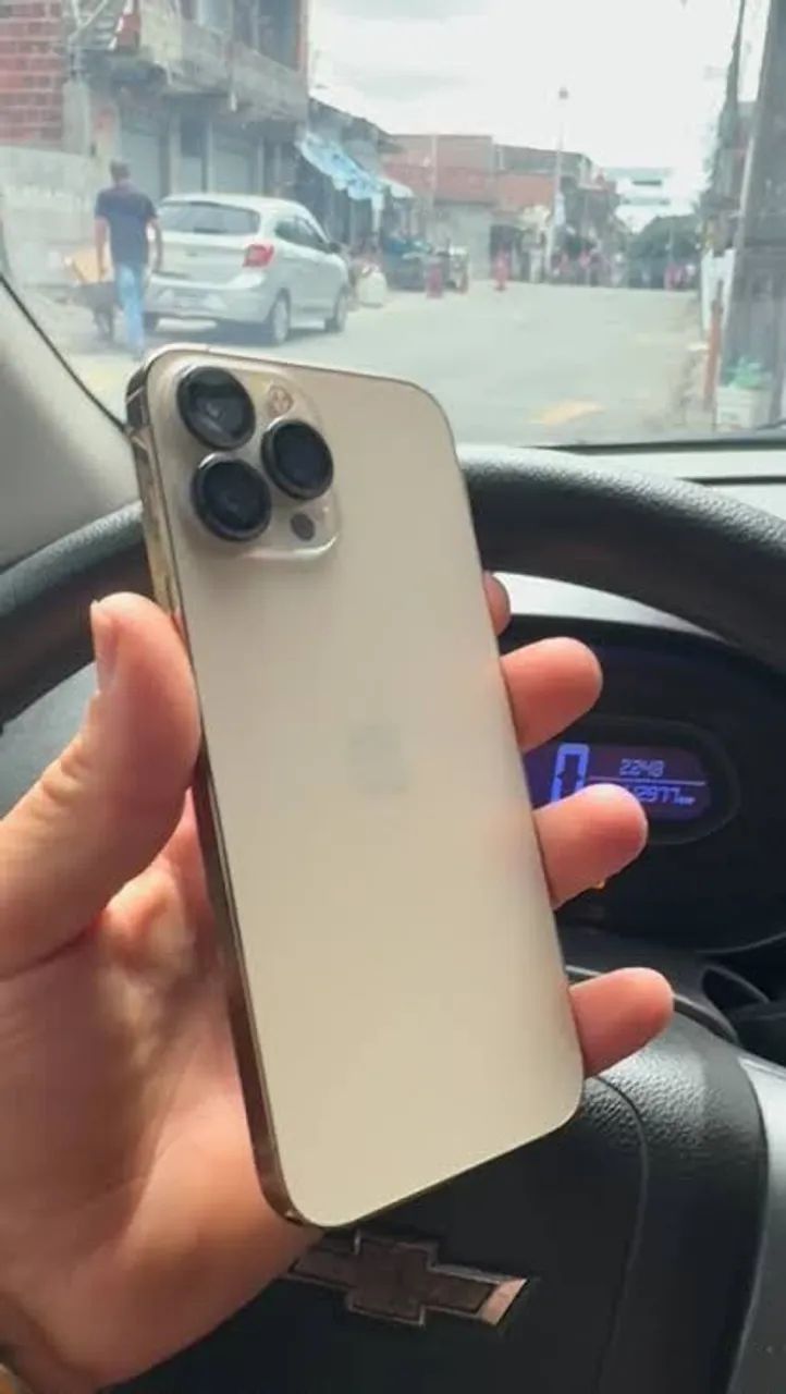 iPhone 13 pro Max 256 gb