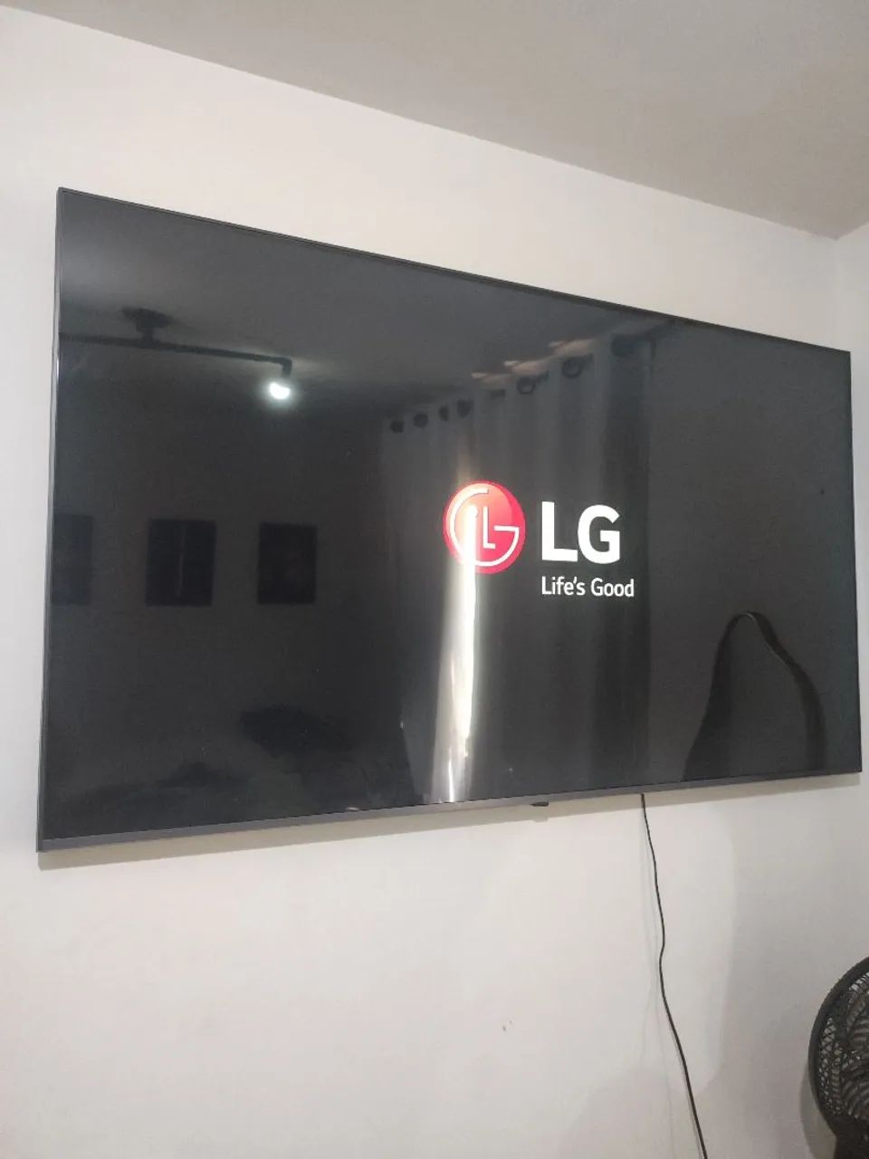 TV 65 POLEGADAS SMART LG - Foto 2
