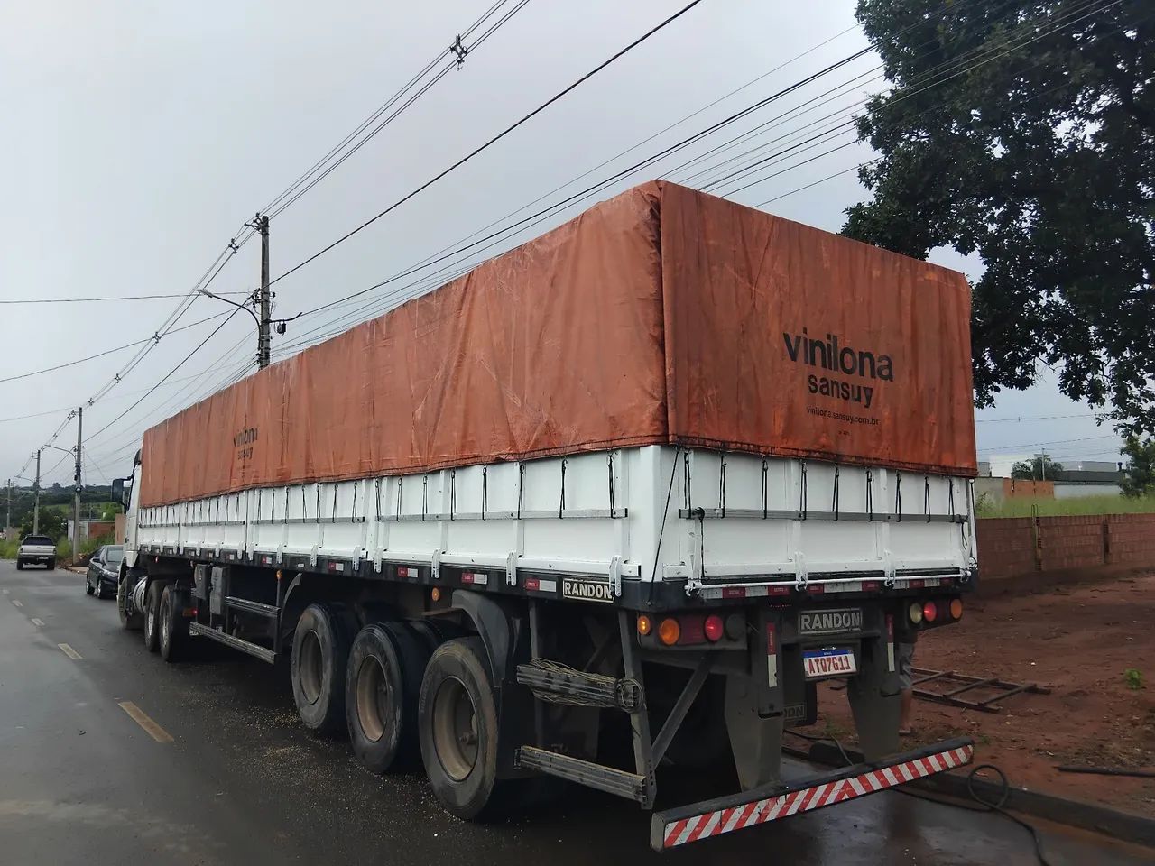  carreta ls - Foto 2