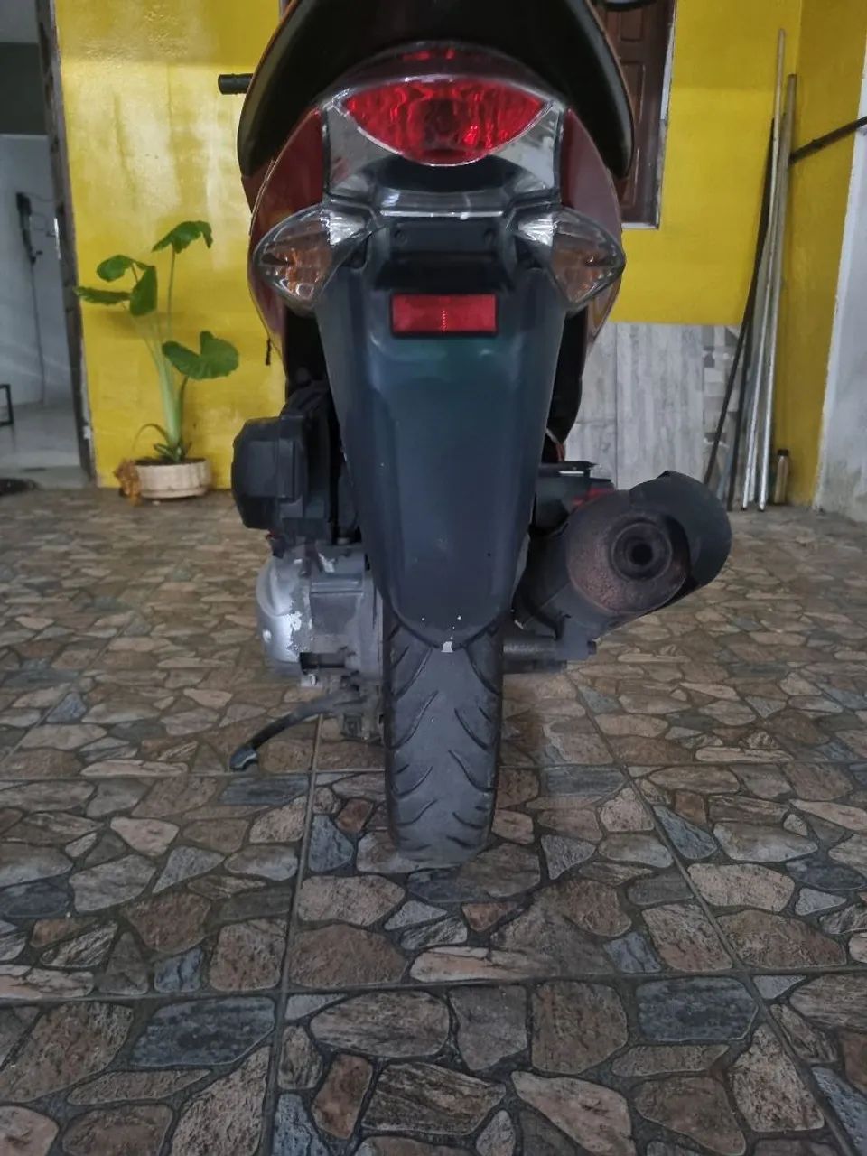 Honda pcx 150 - Foto 3