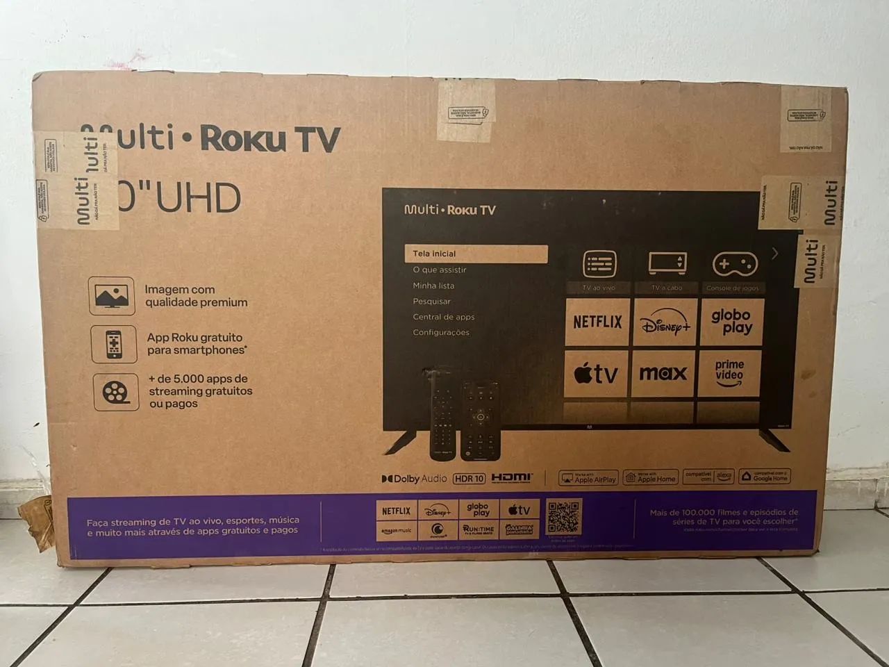 Smart Sealed444716950991022080