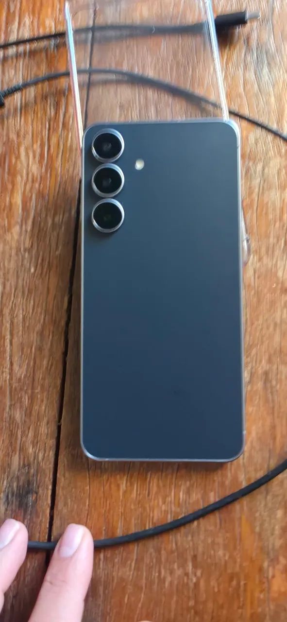 Samsung s25 fe 256gb zero - Foto 2
