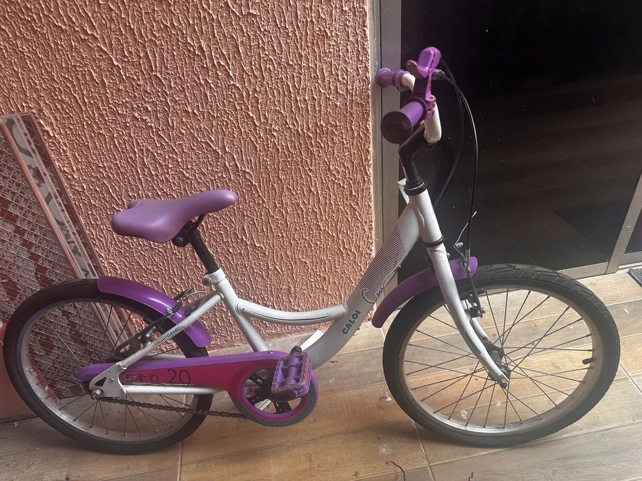 Bicicleta Ceci - Foto 2