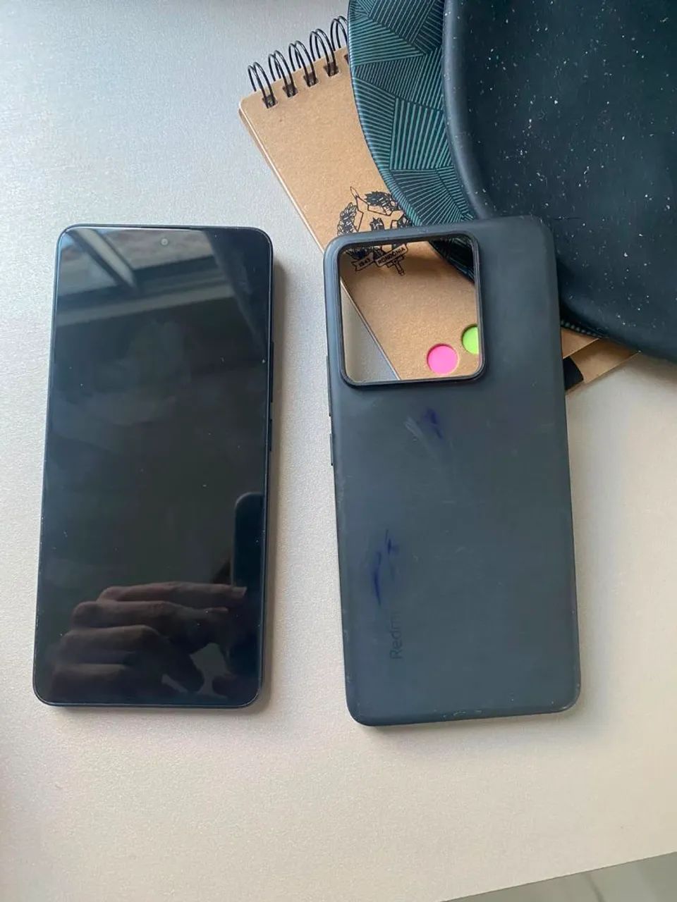 Celular xiaomi note 13 pro 5g  - Foto 2
