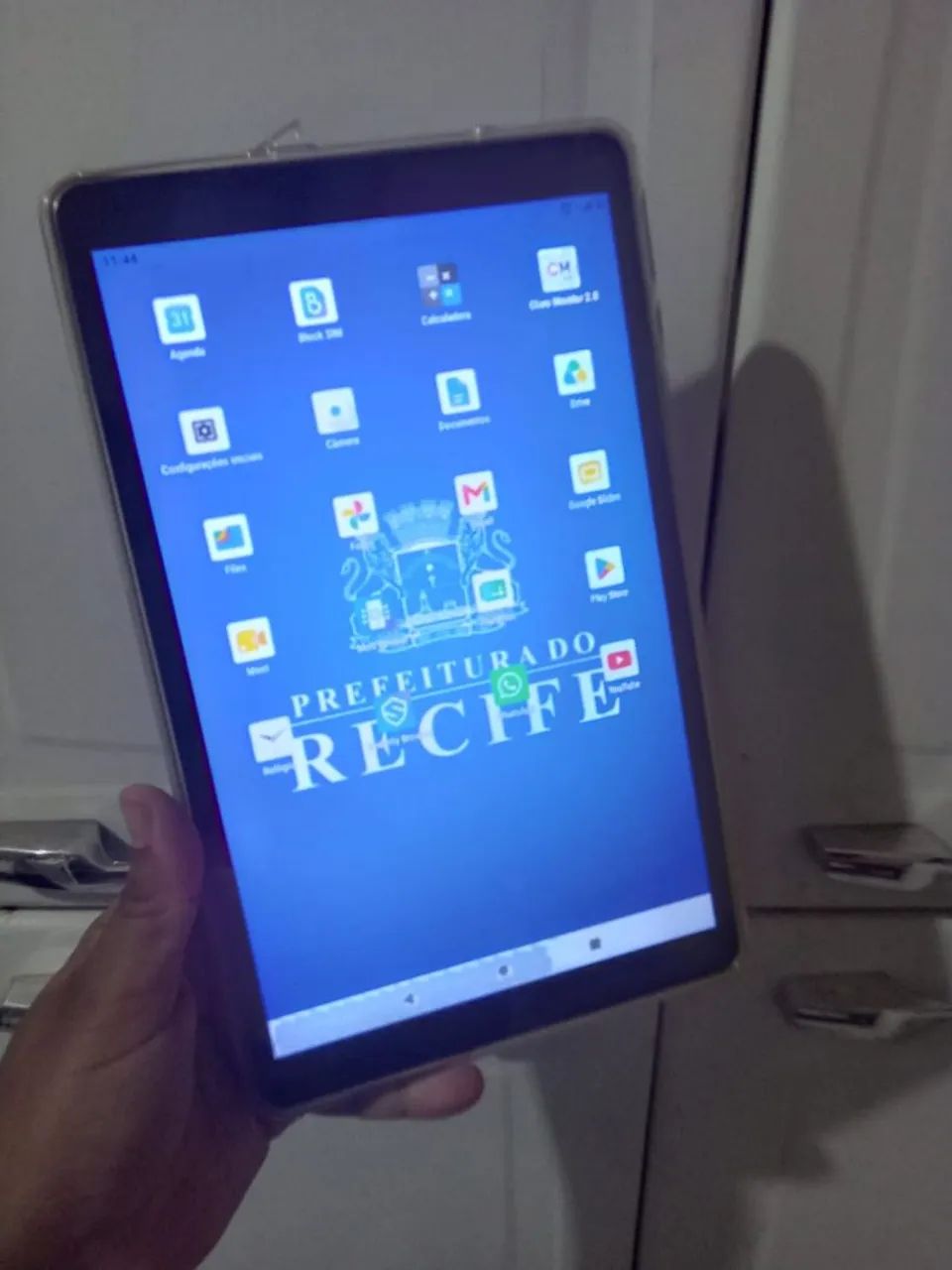  Tablet  - Foto 2