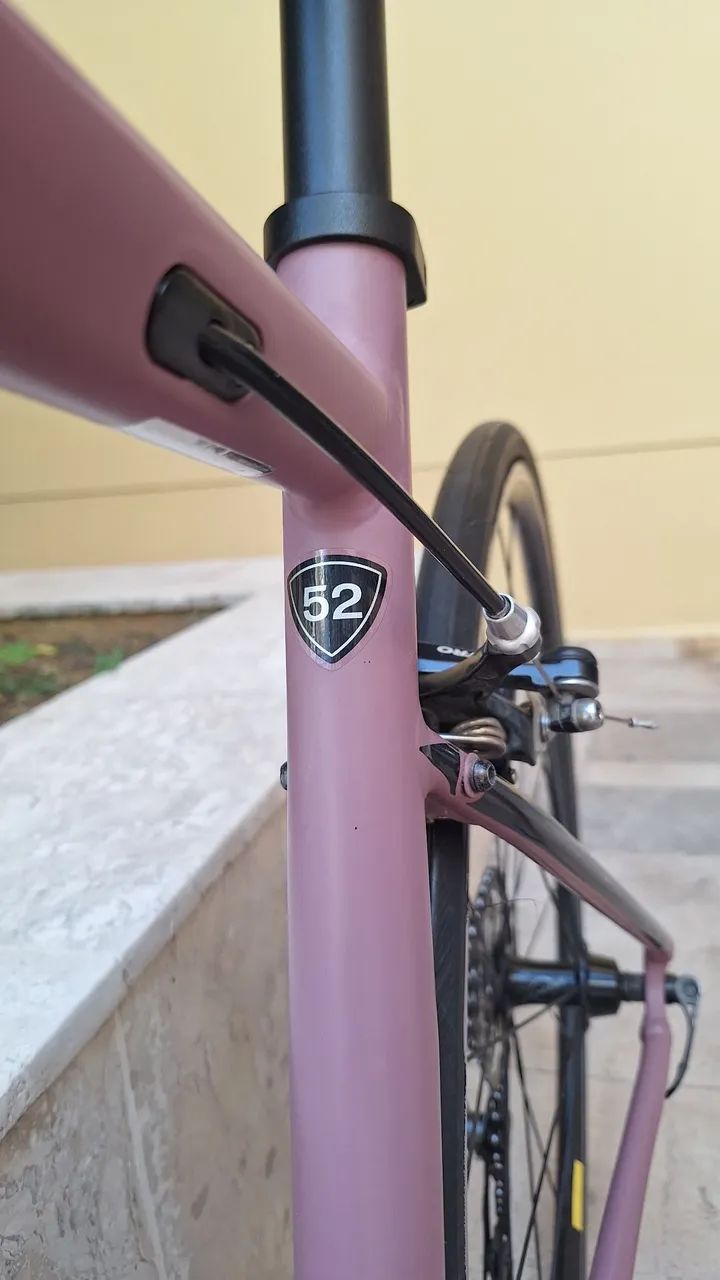 Bicicleta Specialized Allez - Foto 3