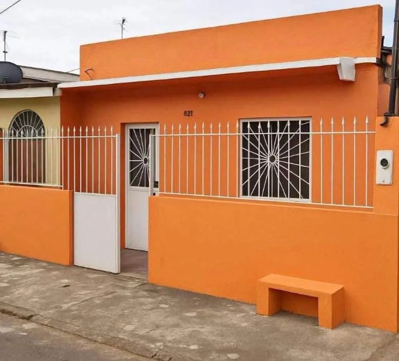 Foto - Manaus - Alvorada