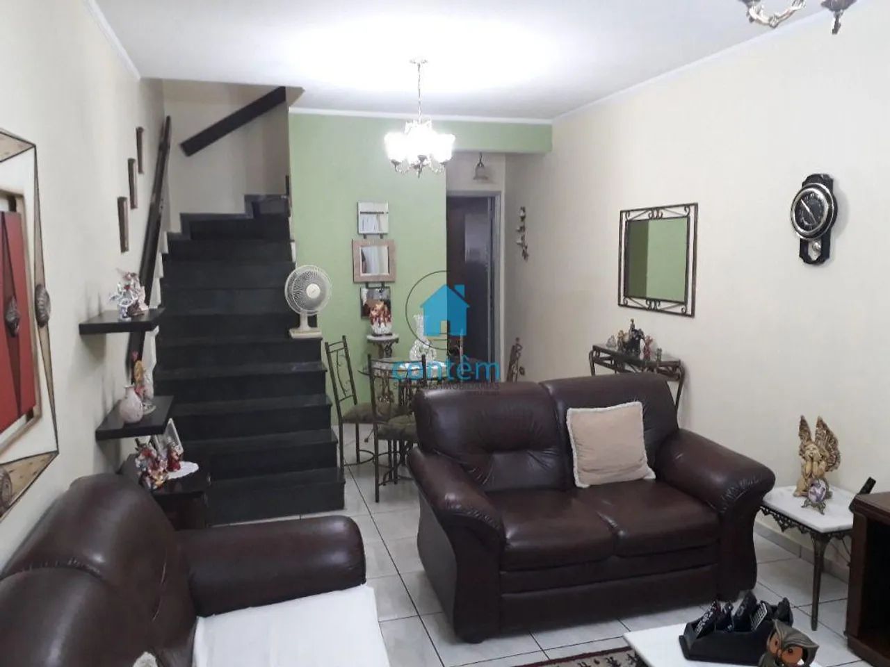 Sobrado à venda em Osasco, Centro, com 3 quartos, com 128 m² - Foto 4
