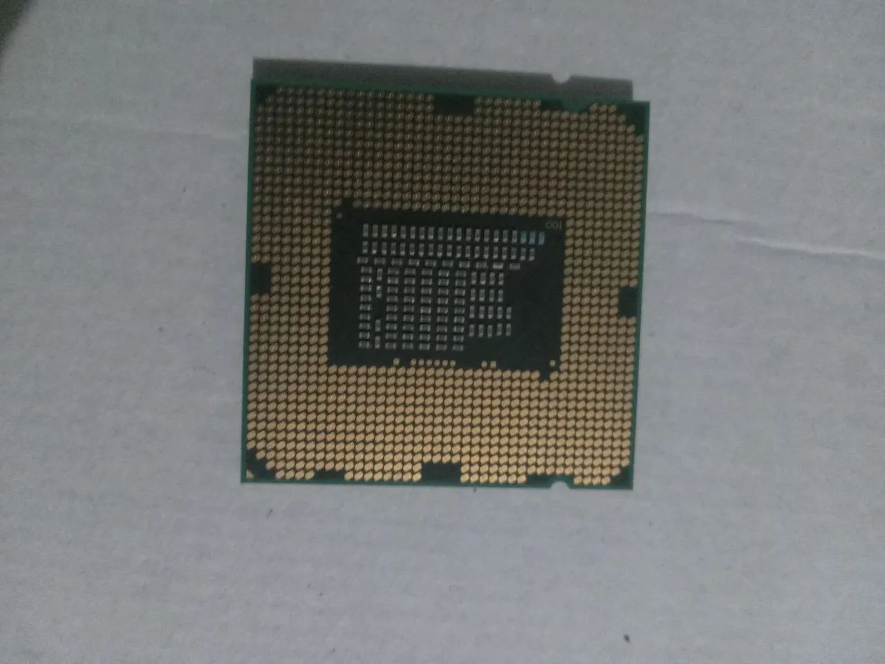 Intel Core i3-2120