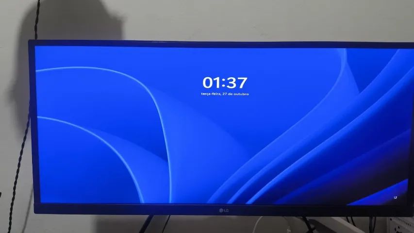 PC GAMER + MONITOR ULTRAWIDE 29 POLEGADAS - Foto 5