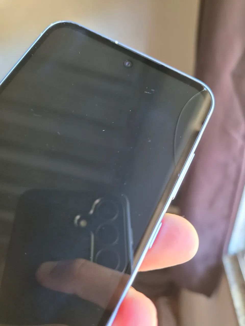 Samsung galaxy A55 - Foto 4