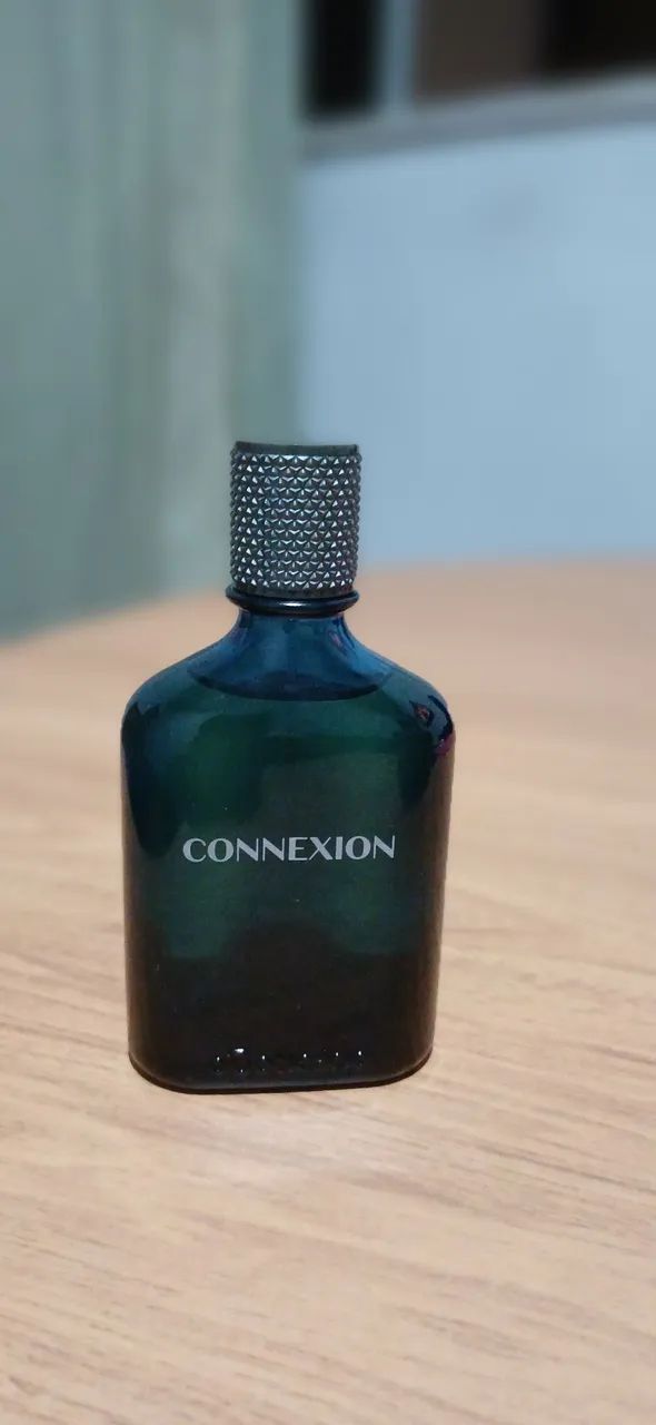 Vendo perfume connexion novo  - Foto 3