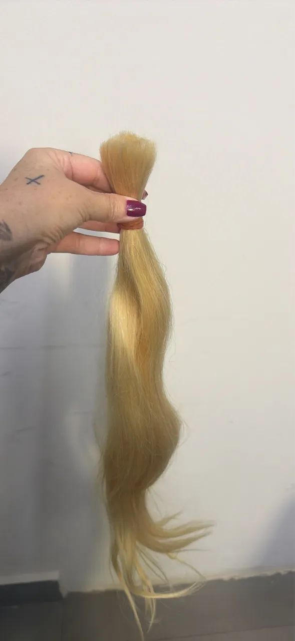 Mega Hair  - Foto 4