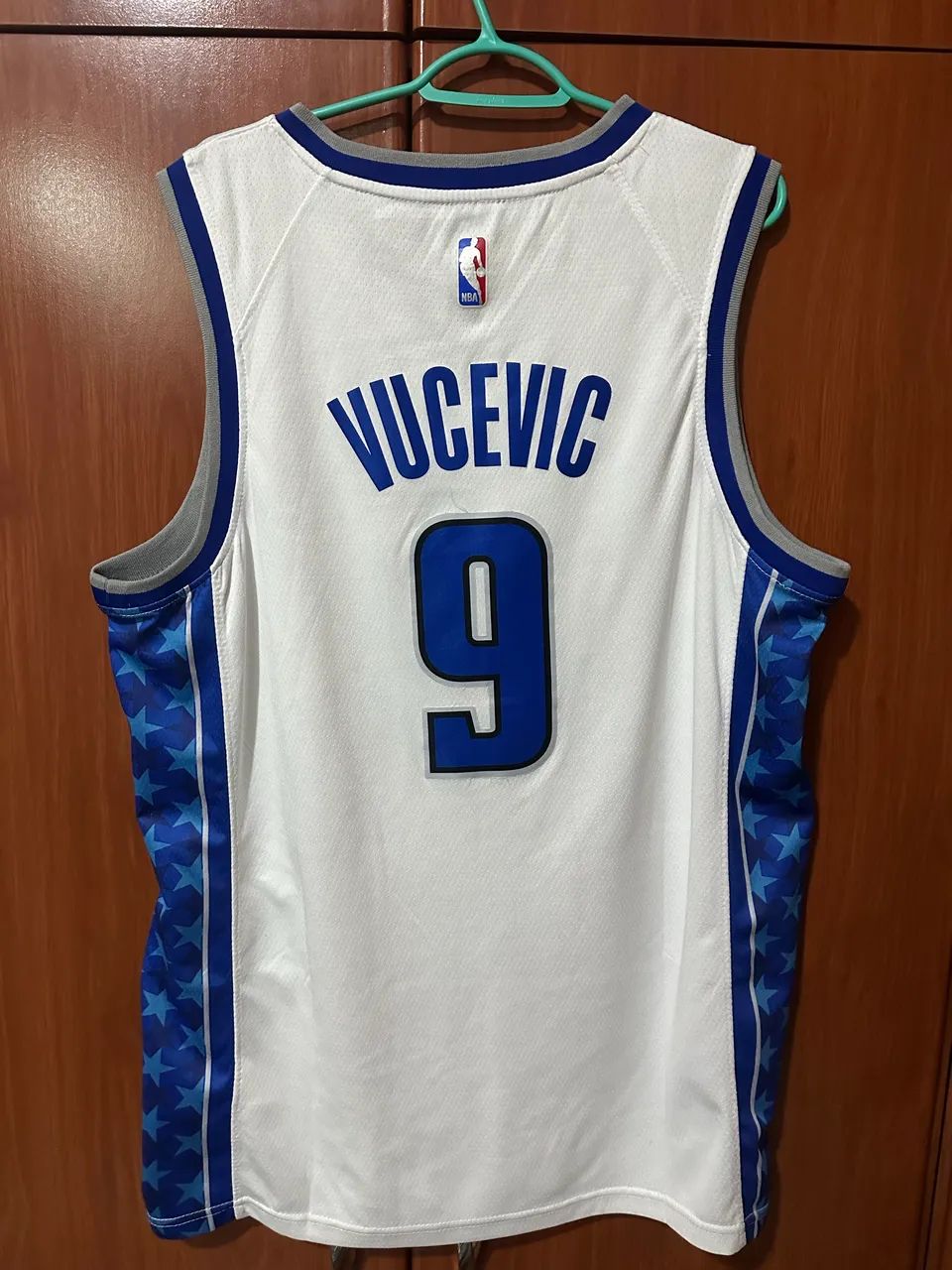 Camisa Nba Orlando magic basquete  - Foto 2