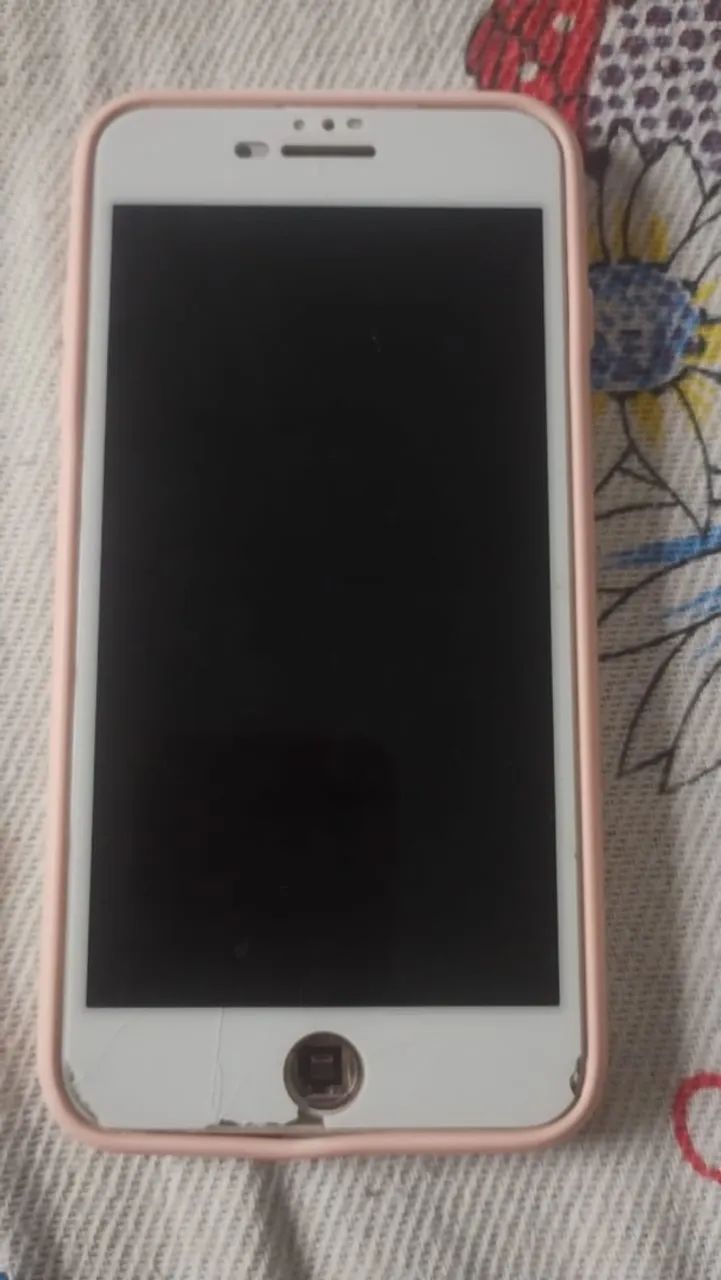 iPhone 8plus 