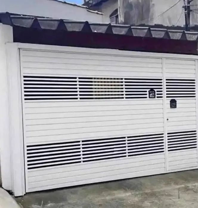Vendo casa no P Sul 