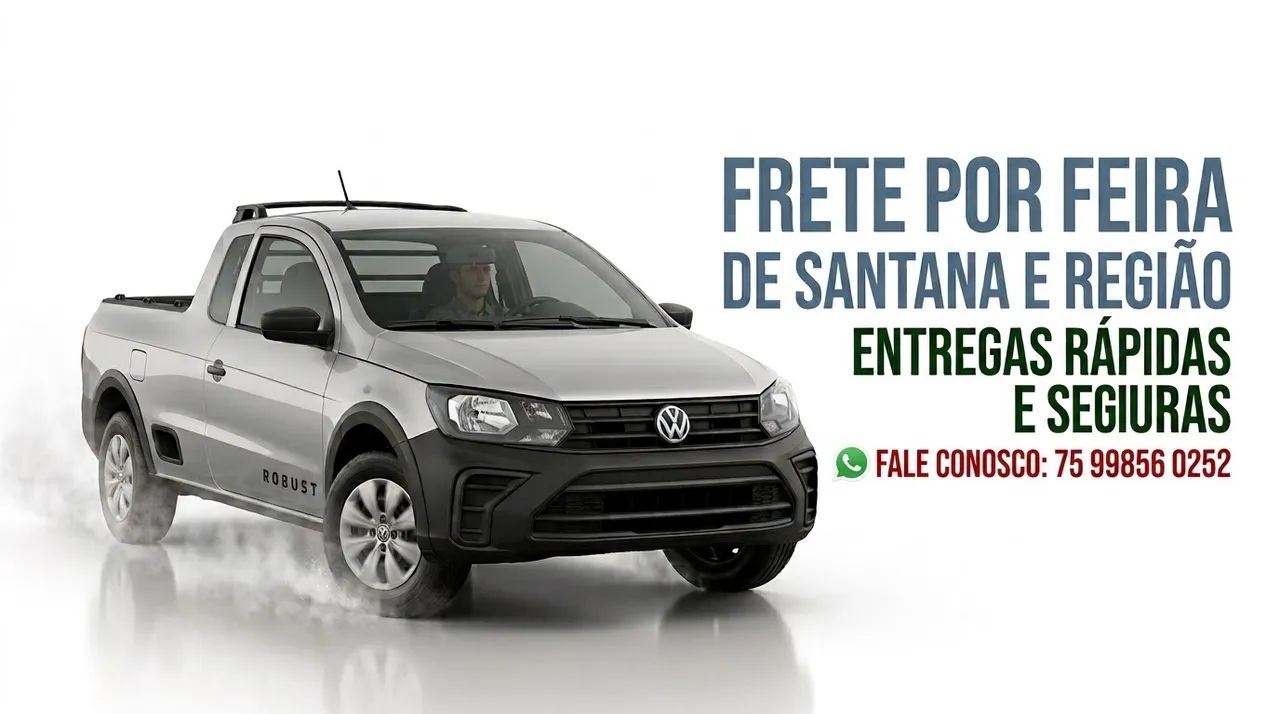 FRETE *52
