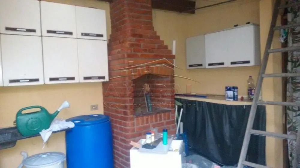 Casa ampla com 4 quartos, suíte e churrasqueira / Vila Amorim - Suzano - Foto 5
