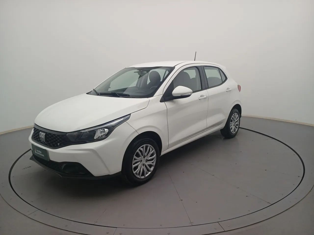 Fiat Argo Drive 1.0 Firefly 2025