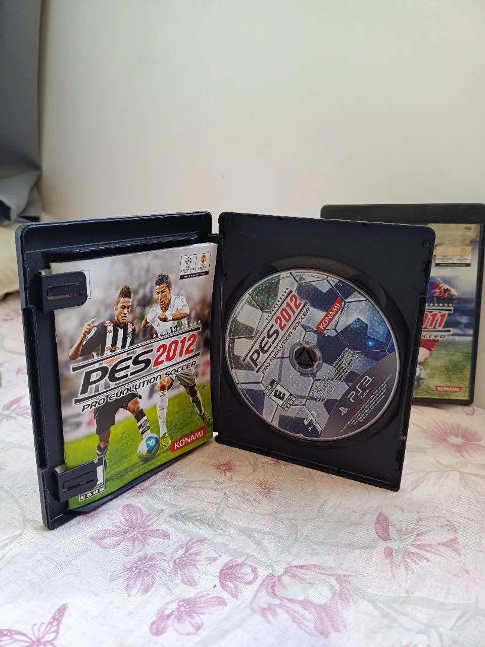 Jogos Ps3 - Foto 3