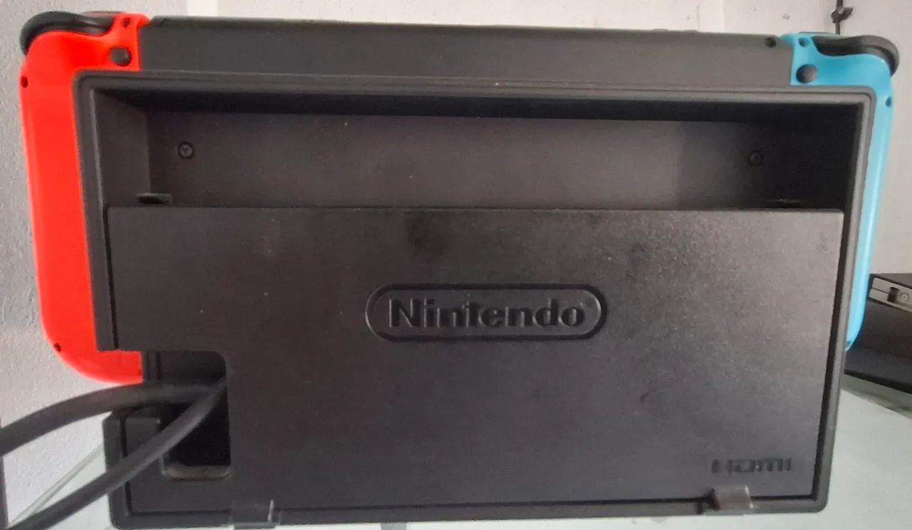 Nintendo Switch V2  - Foto 5