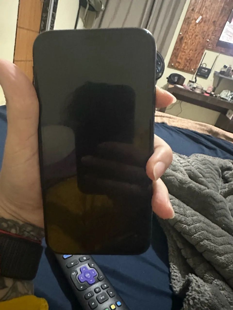 iPhone XR 64 GB - Foto 3