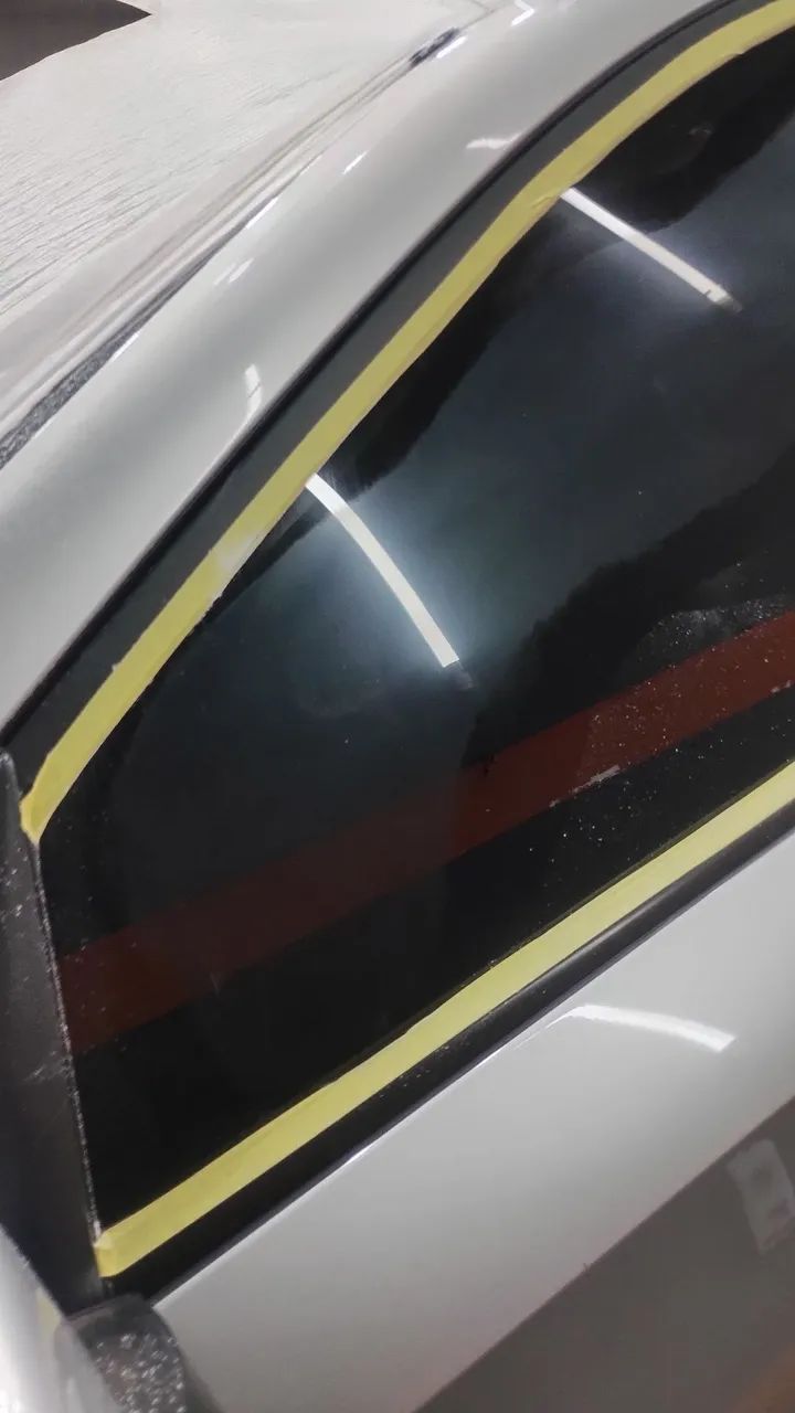 Polimento em vidro  - Foto 3