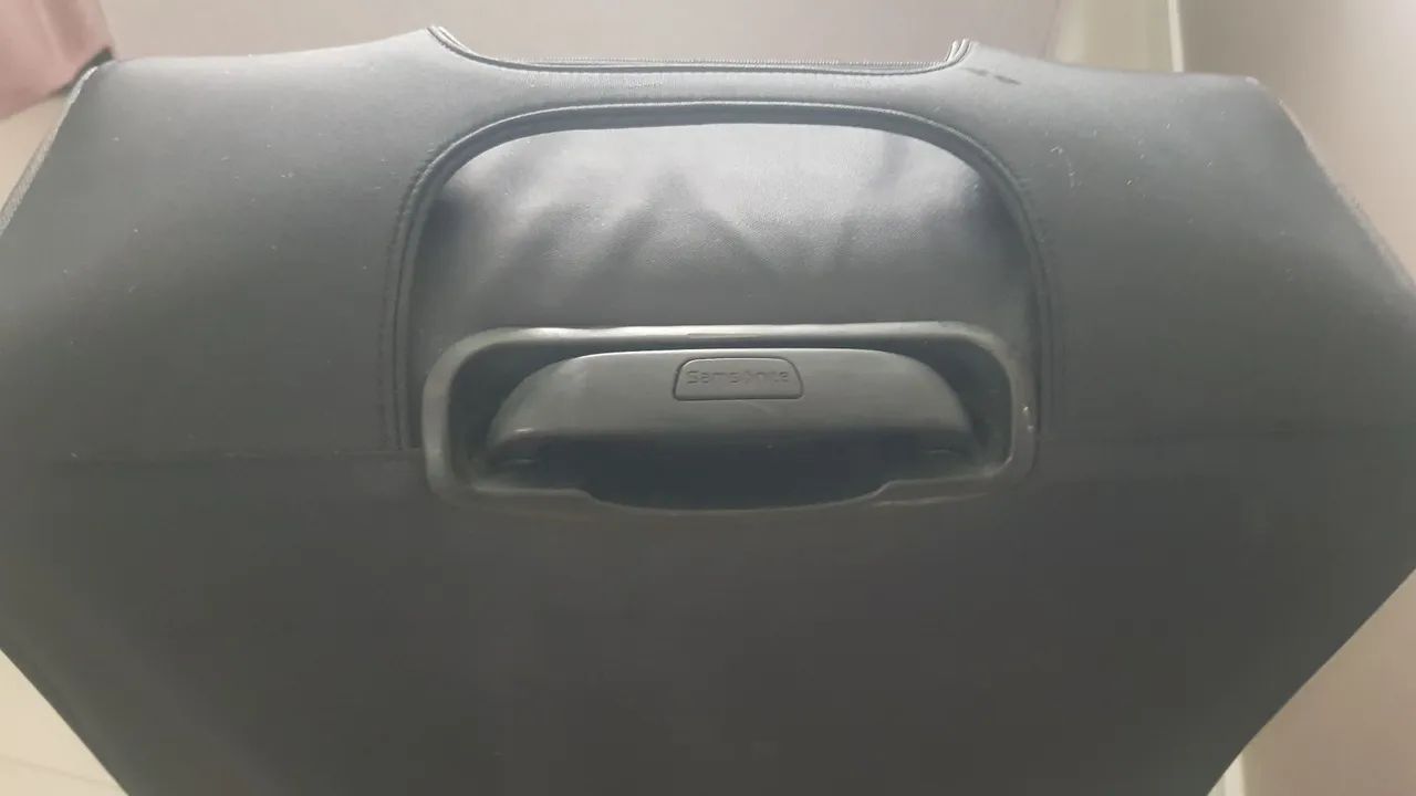 Mala de viagem Samsonite 32 KG - Foto 4