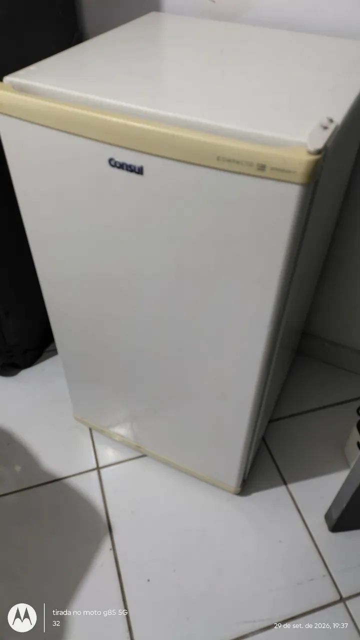 Frigobar Consul  - Foto 4