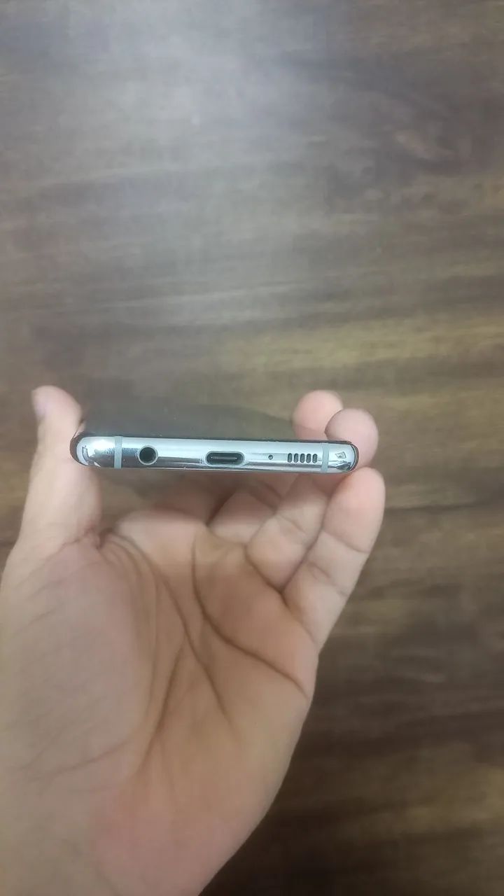 Samsung Galaxy S10 o top de Linha  - Foto 5