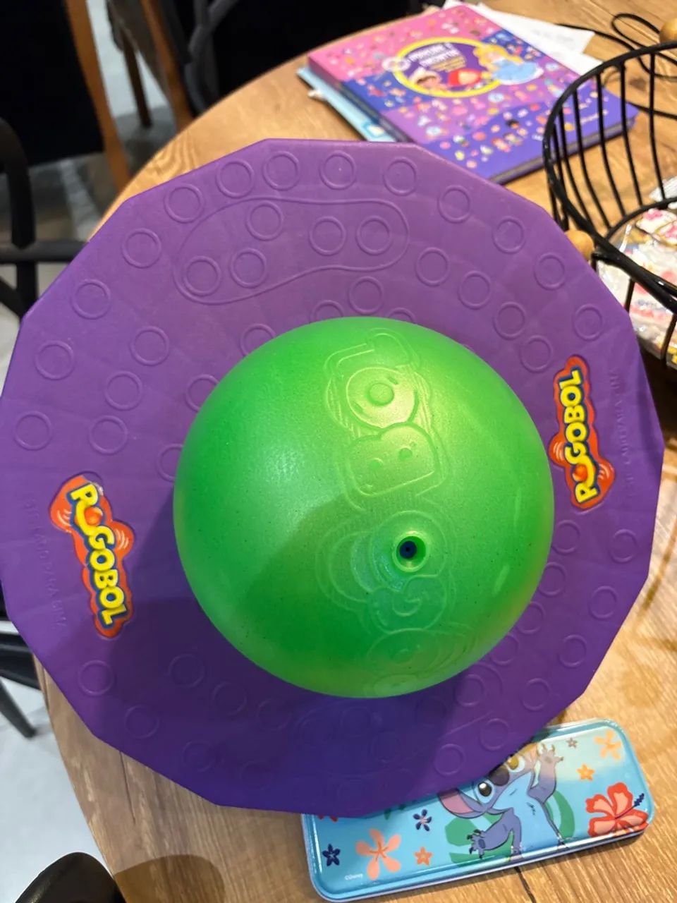 Pogoball - Foto 3
