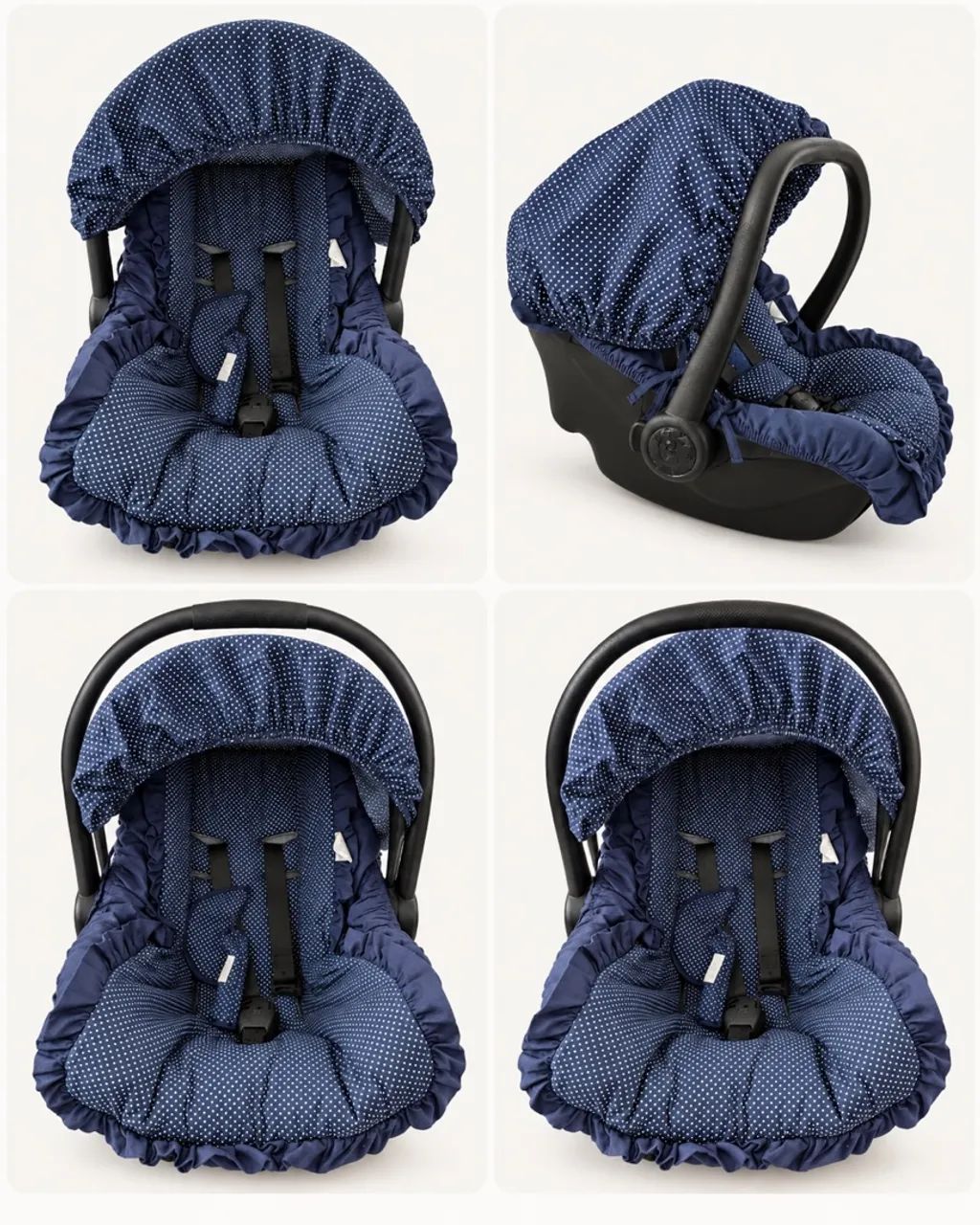 Bebê conforto 