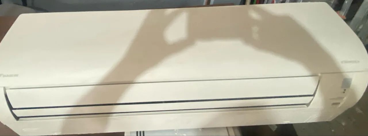 Ar inverter daikin 24000 - Foto 2