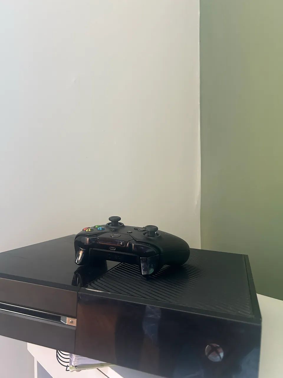 Xbox one