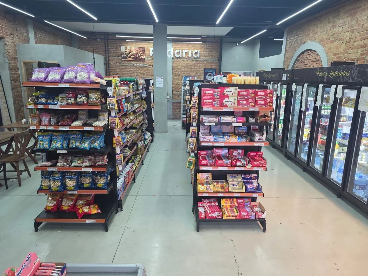MERCADO VILA MADALENA OPORTUNIDADE  - Foto 4