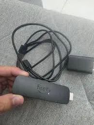 fire tv stick 4k max