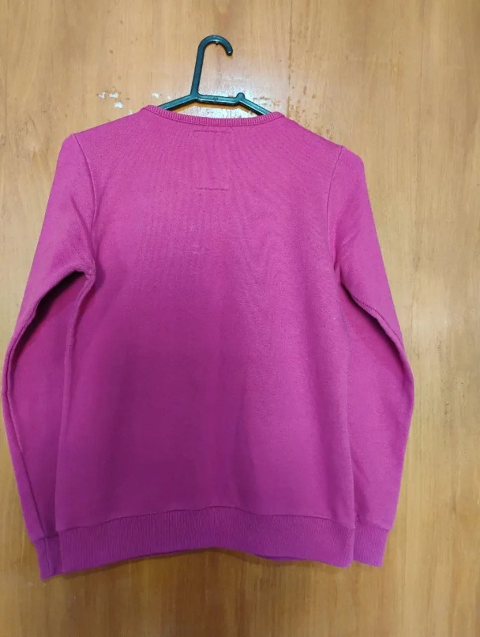 Blusa de Moletom COLCCI FUN - Tamanho 14 - Foto 5