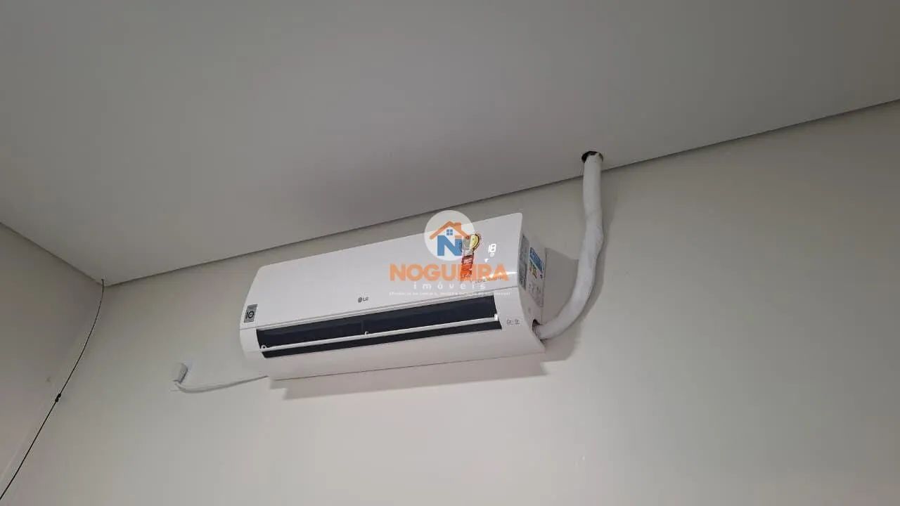 Alugo APTO  405 Norte, Semimobiliado - Foto 4