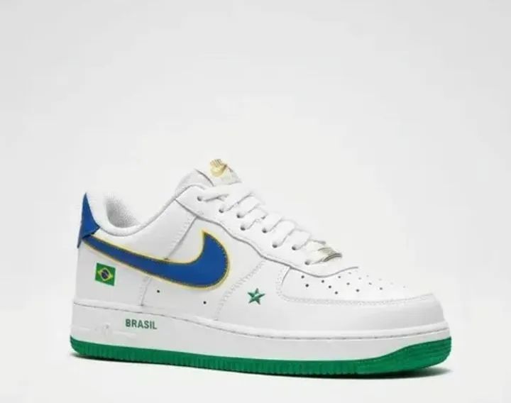 Tênis Nike Air Brasil  - Foto 3