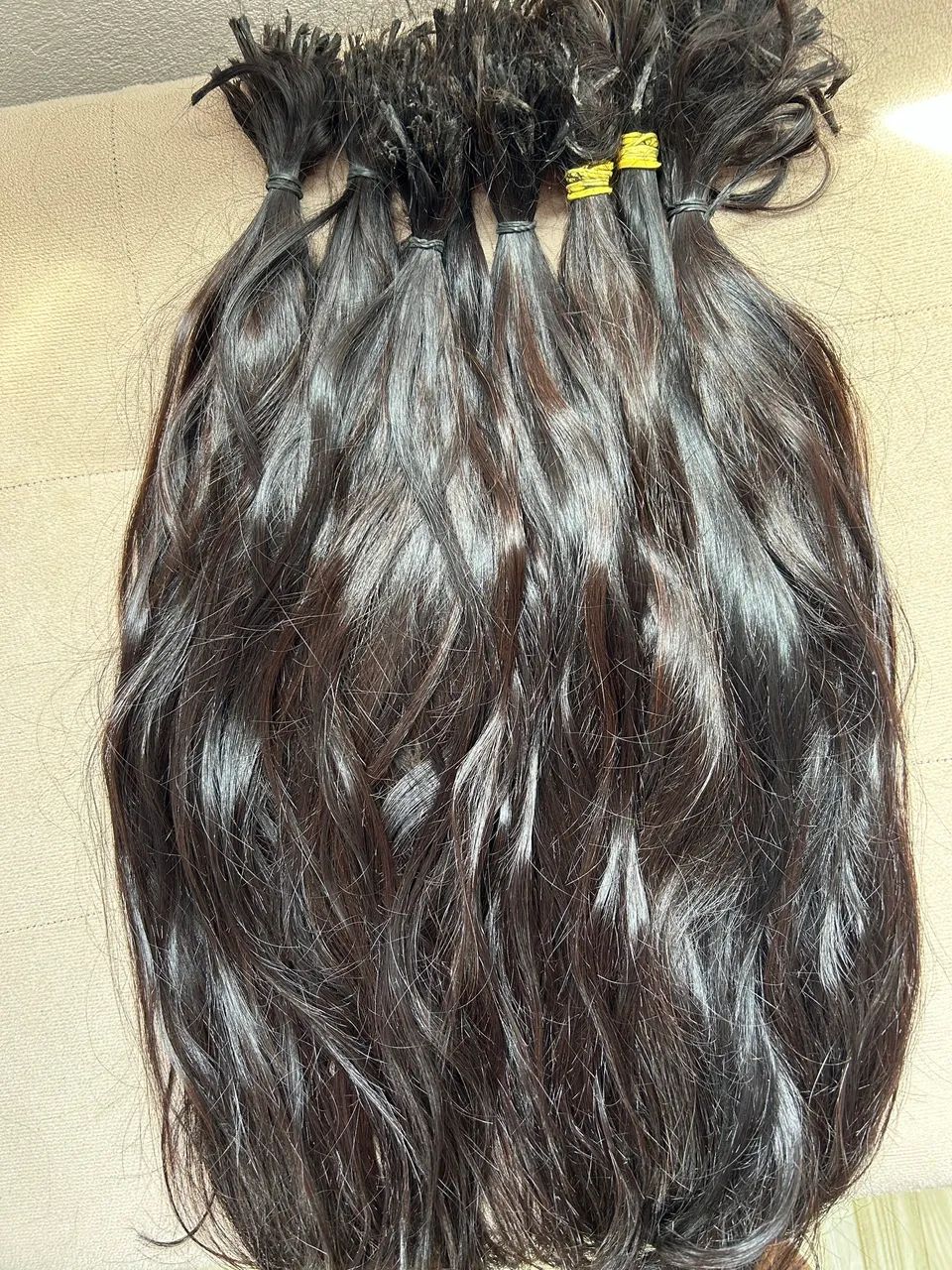 Vendo cabelo humano  - Foto 2