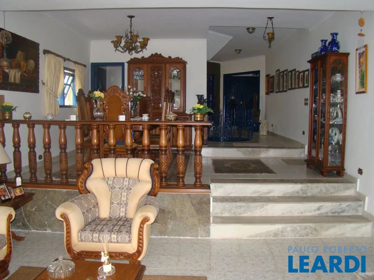 CASA EM CONDOMÍNIO - ALPHAVILLE - SP - Foto 5