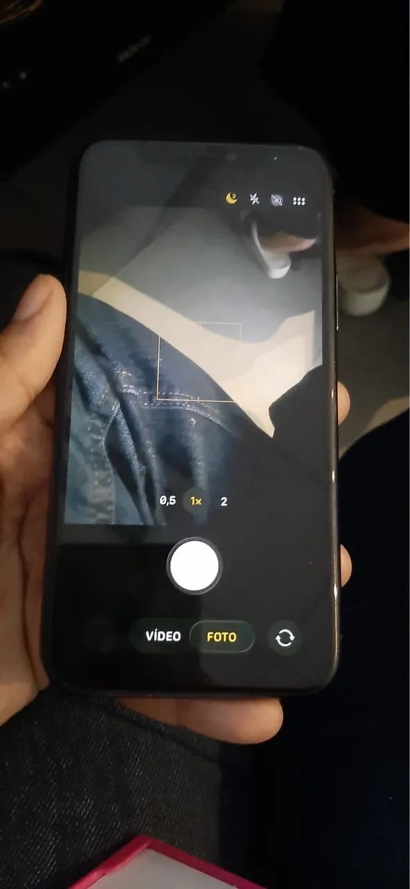 IPHONE 11 pro