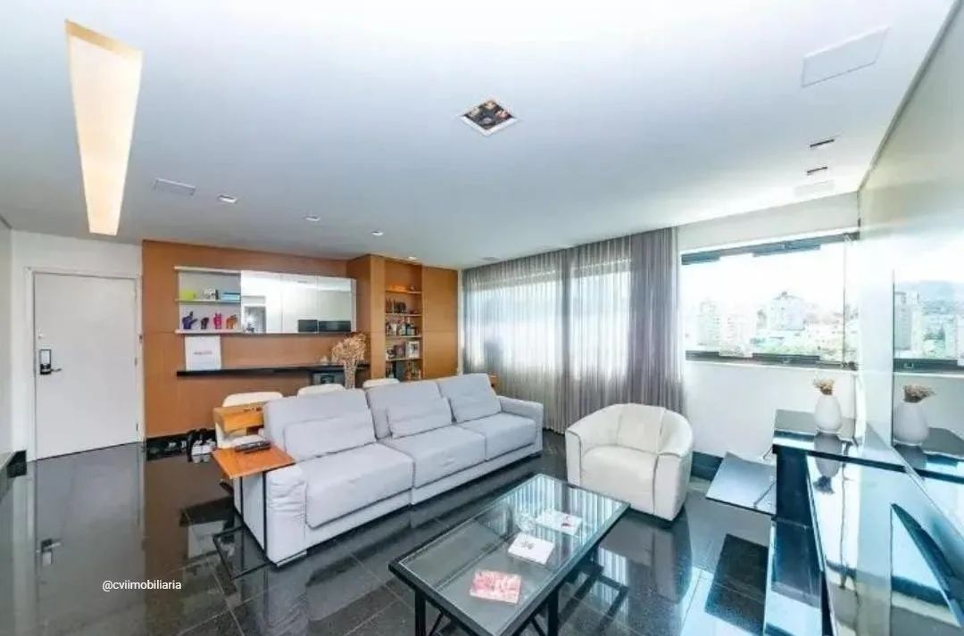 Apartamento com 02 quartos à venda, 103m² - Foto 2