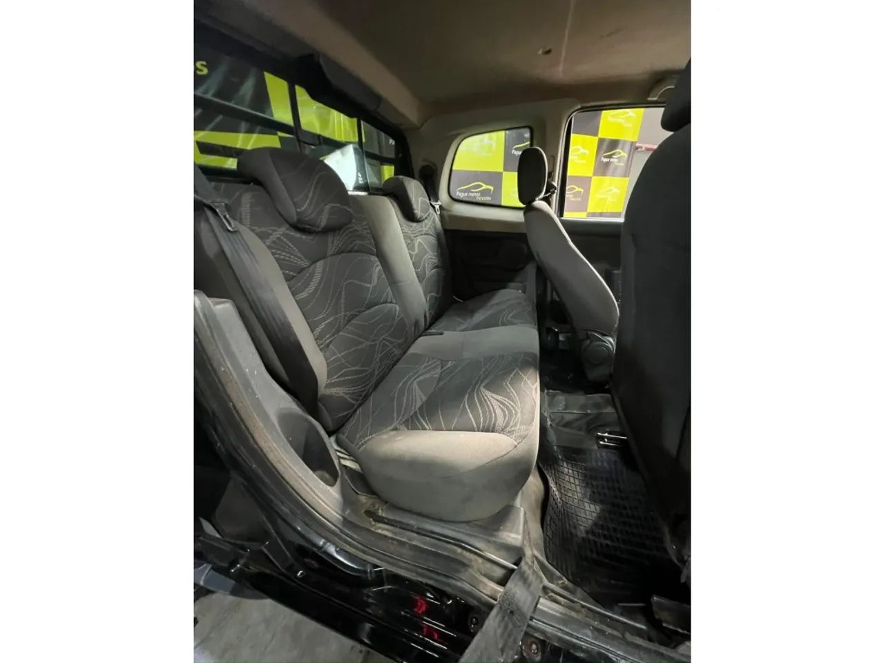 Fiat Strada Working Celeb.1.4 Fire Flex 8V CD 2015 - Foto 3