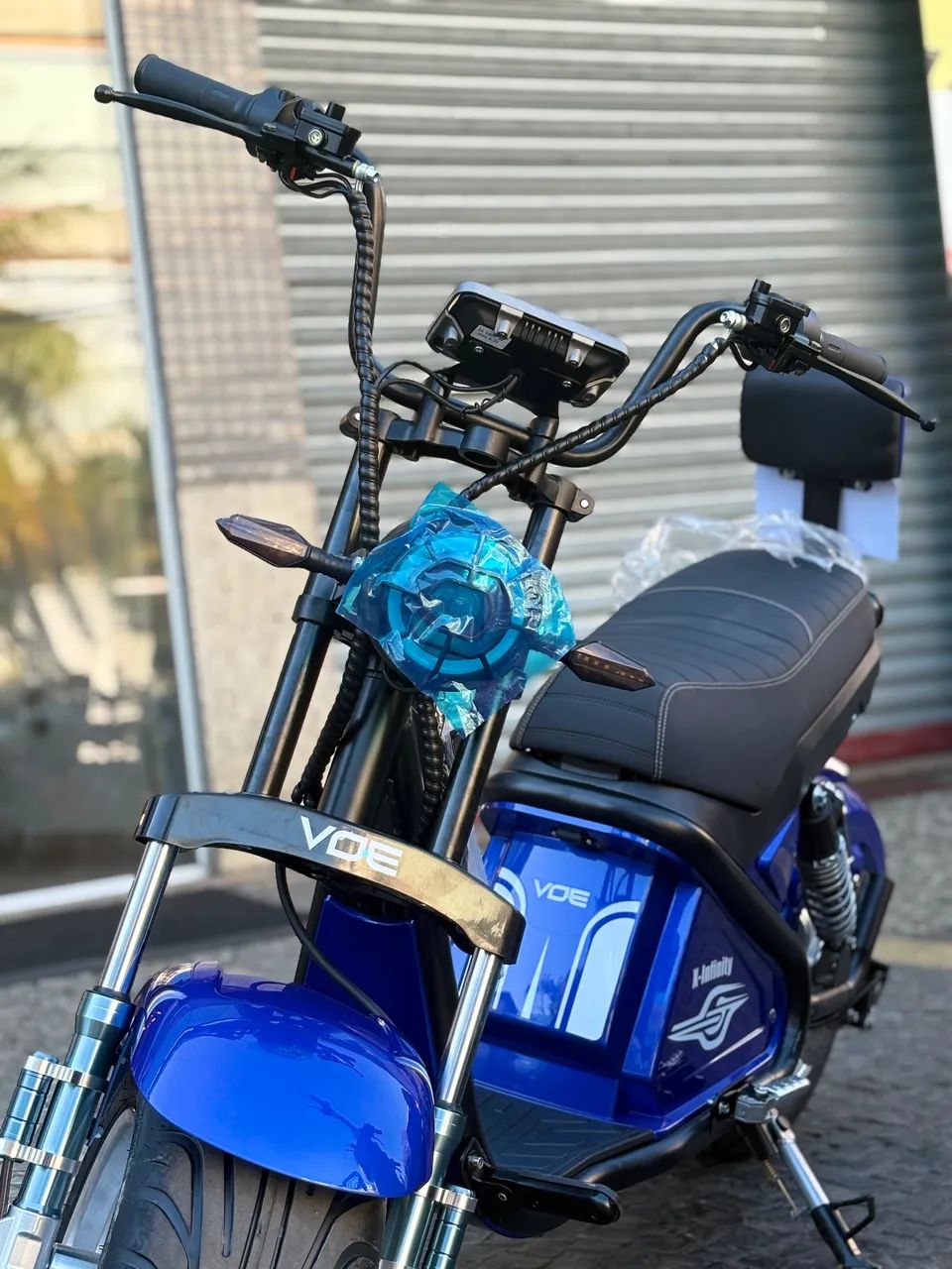 X-INFINITY 1000W PRONTA ENTREGA  - Foto 4