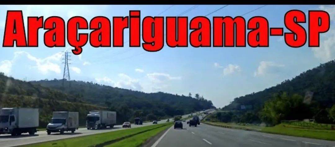 Terreno/sítio Araçariguama 