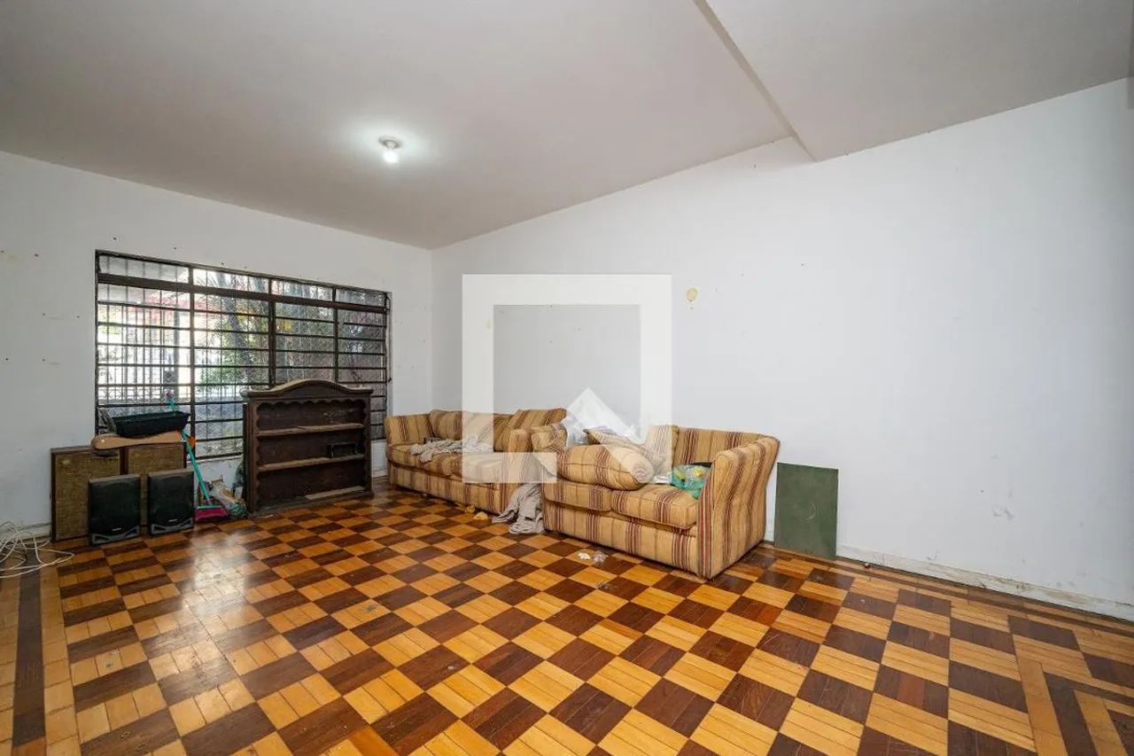 Casa à Venda - Vila Mascote, 3 Quartos, 180 m2
