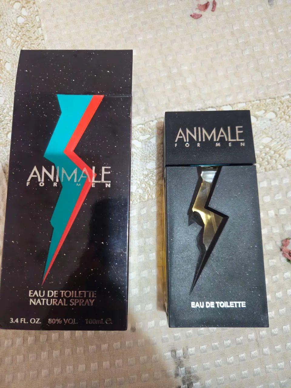 Perfume animale - Foto 2